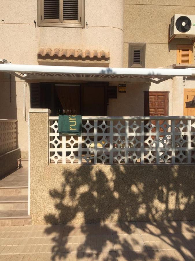 Despertar En Torrevieja Villa ภายนอก รูปภาพ