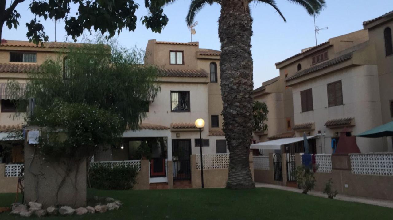 Despertar En Torrevieja Villa ภายนอก รูปภาพ