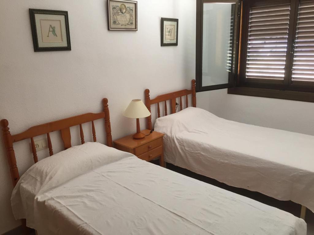 Despertar En Torrevieja Villa ภายนอก รูปภาพ