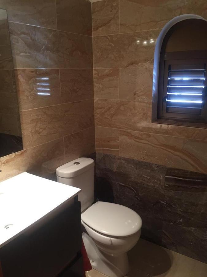 Despertar En Torrevieja Villa ภายนอก รูปภาพ