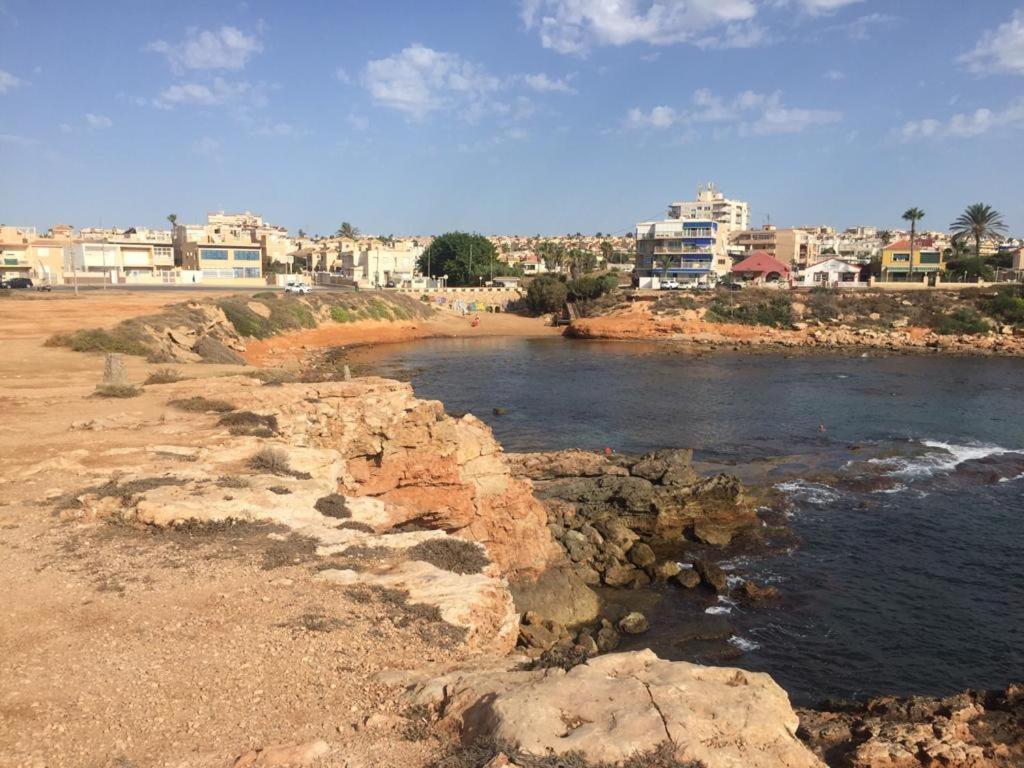 Despertar En Torrevieja Villa ภายนอก รูปภาพ