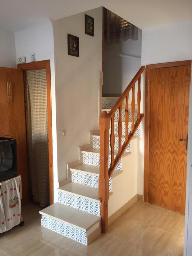 Despertar En Torrevieja Villa ภายนอก รูปภาพ