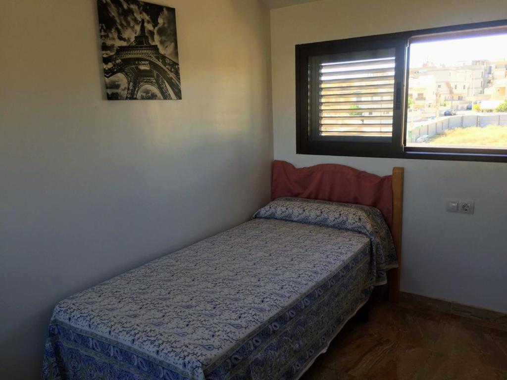 Despertar En Torrevieja Villa ภายนอก รูปภาพ