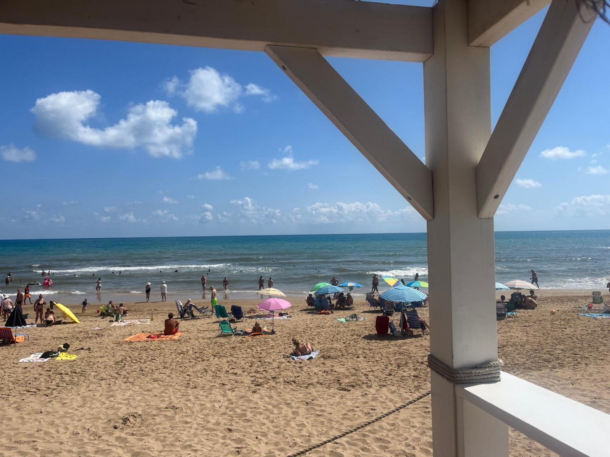 Despertar En Torrevieja Villa ภายนอก รูปภาพ