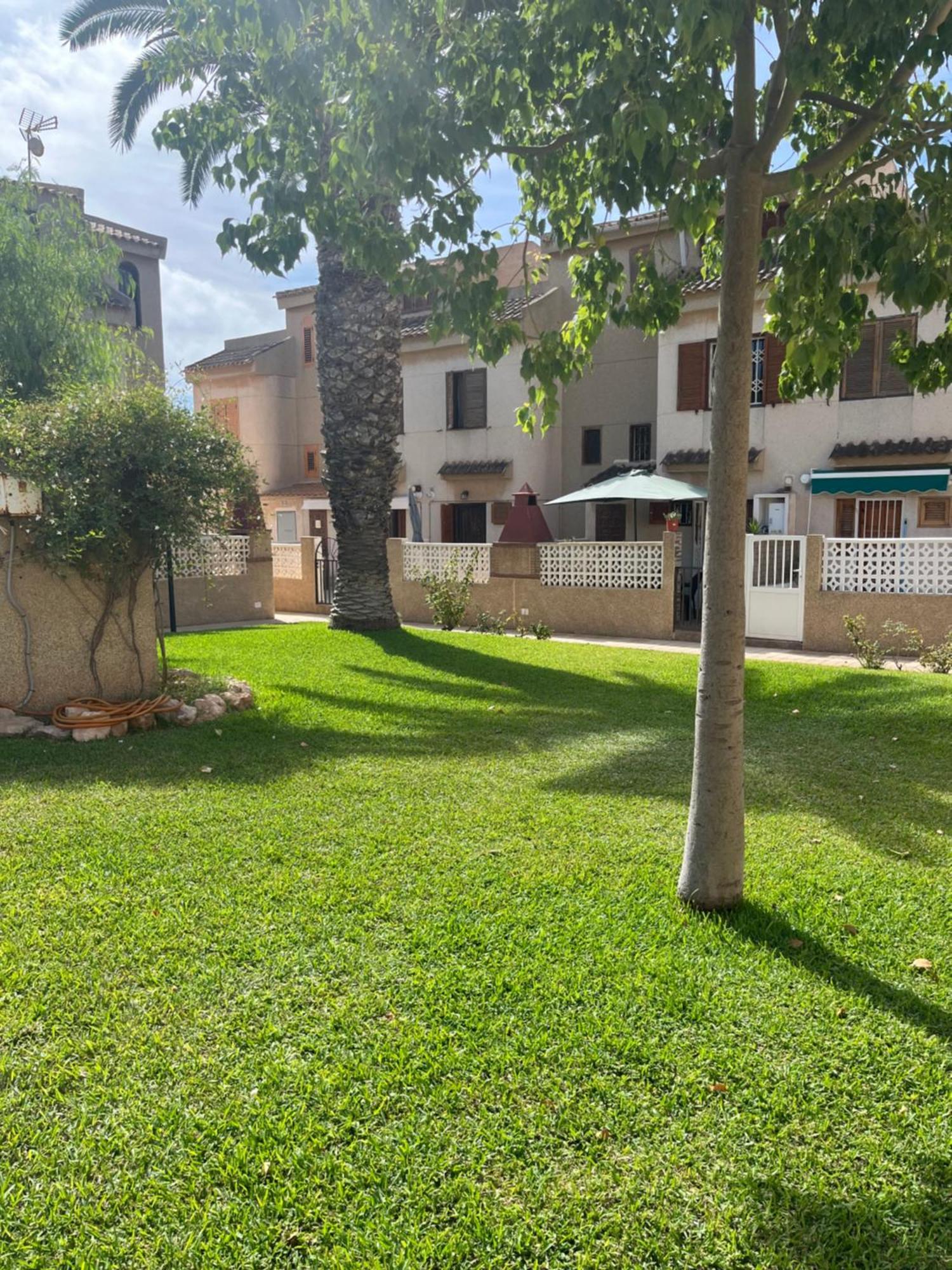 Despertar En Torrevieja Villa ภายนอก รูปภาพ