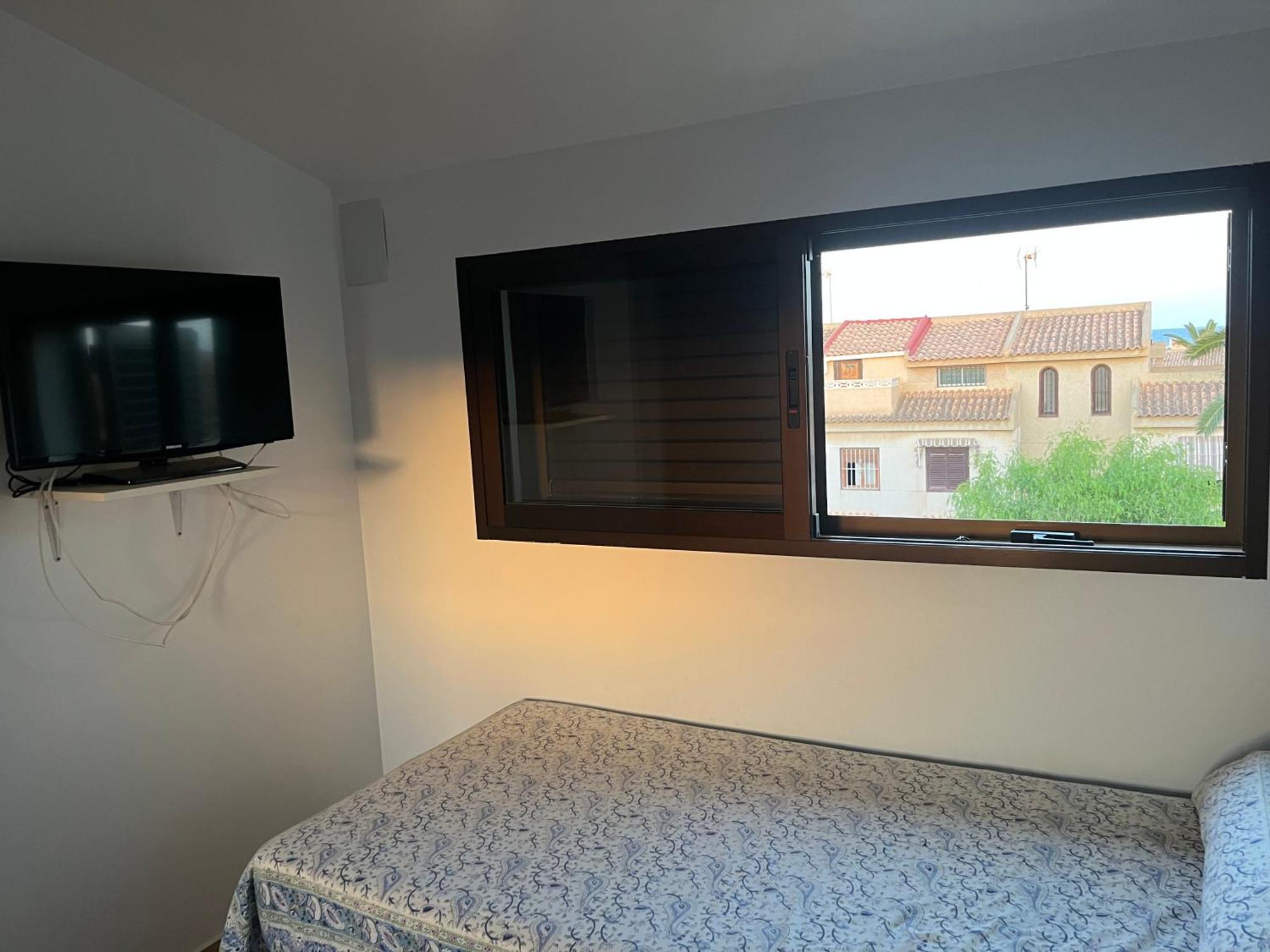 Despertar En Torrevieja Villa ภายนอก รูปภาพ