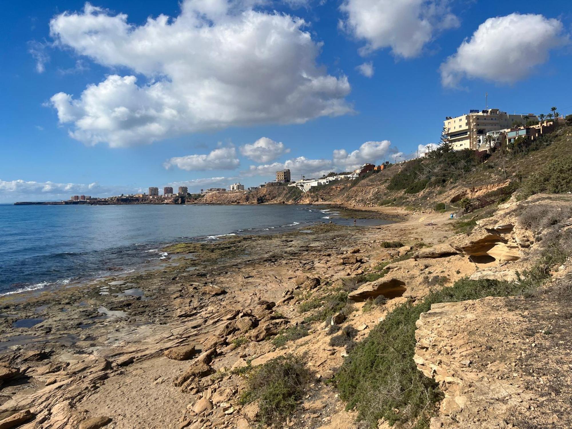 Despertar En Torrevieja Villa ภายนอก รูปภาพ
